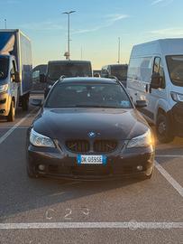 Bmw e61 530d