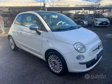 FIAT 500 1.2 EasyPower Lounge