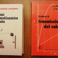 Libri esercizi per fisica tecnica