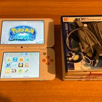 Nintendo 2ds XL