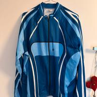 Maglia  ciclismo maniche lunghe