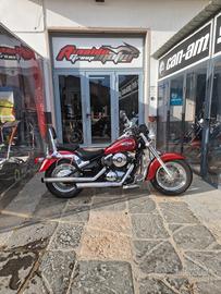 Kawasaki VN 800 Classic