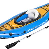 Bestway Canoa gonfiabile Champion ‘65115’