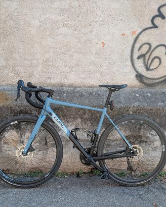 Bicicletta gravel CUBE mod. Nuroad Race taglia M