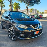 Nissan xtrial tekna 1.6 full tagliandi certificati