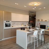 CUCINA SCAVOLINI MODELLO DANDY PLUS