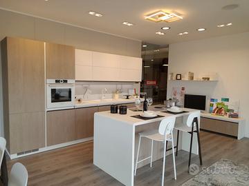 CUCINA SCAVOLINI MODELLO DANDY PLUS