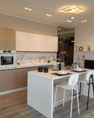CUCINA SCAVOLINI MODELLO DANDY PLUS