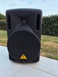 Behringer Eurolive B210D Diffusore Amplificato / S