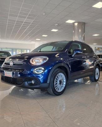Fiat 500X 1.3 MultiJet 95 CV Connect