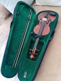 violino E. Perrin e figli