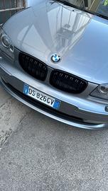 BMW Serie 1 (E87) - 2008