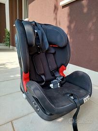 seggiolino auto chicco fix air - isofix