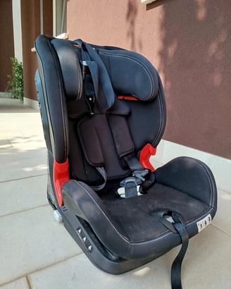 seggiolino auto chicco fix air - isofix