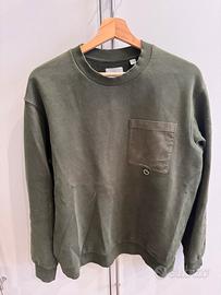 Maglione Only e Sons Verde - Taglia M Cotone