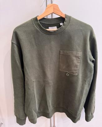 Maglione Only e Sons Verde - Taglia M Cotone
