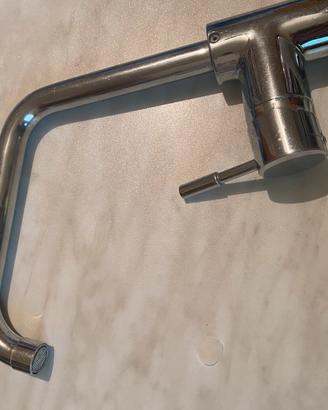 Miscelatore lavello cucina