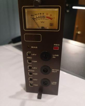 Audio Card per Soundcraft 760 series 762