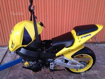 Honda cbr 954 ricambi cbr 954rr 929 cbr 900 2003