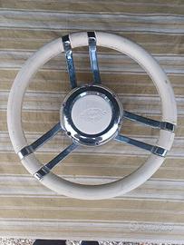 Volante nautico sunseeker 350 mm