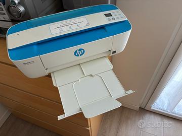 Stampante HP DeskJet 3720 – SUPER Compatta