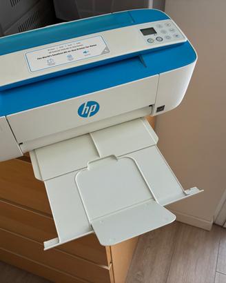 Stampante HP DeskJet 3720 – SUPER Compatta