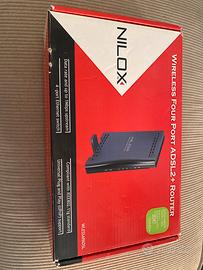 Modem internet Nilox