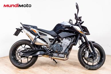 KTM 790 DUKE ABS 105 - 2020
