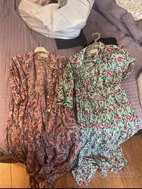 Abiti Artefilia Chemisier lunghi