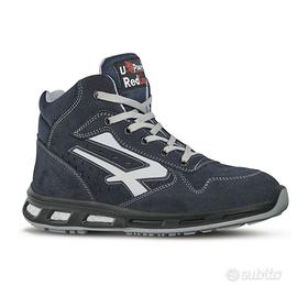 scarpe U Power Moving