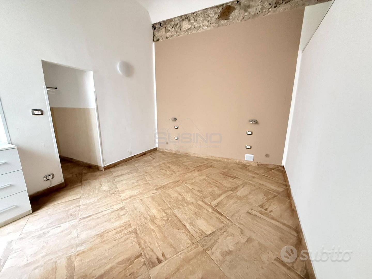 Apartment in Siracusa, Santa Lucia - Altro