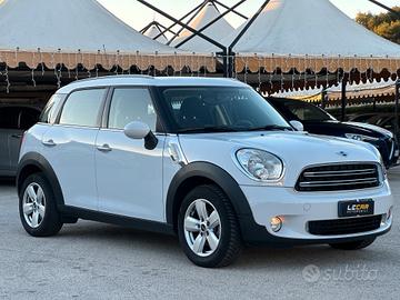 MINI One Countryman 1.6 D