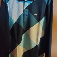Polo Lacoste