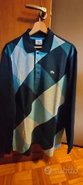 Polo Lacoste