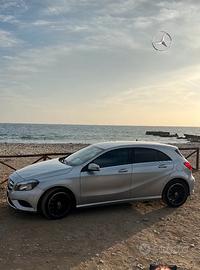 Mercedes classe a 180d