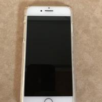 IPHONE  7 128gb ROSSO ORIGINALE APPLE