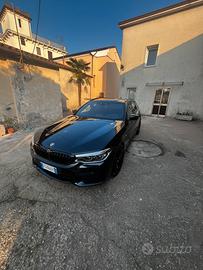 BMW 520d Touring Msport (G31) 190cv Full Optional