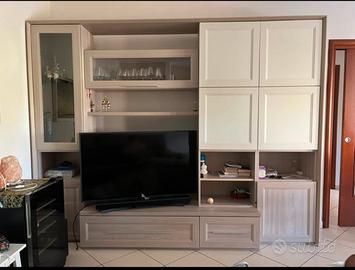 Mobile credenza soggiorno