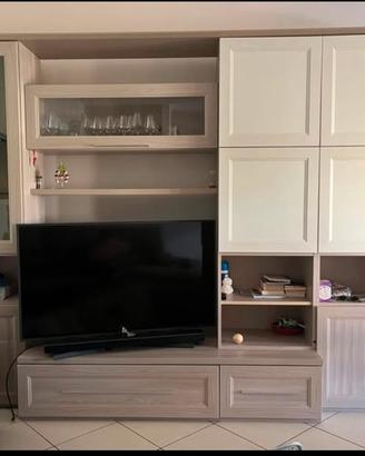 Mobile credenza soggiorno