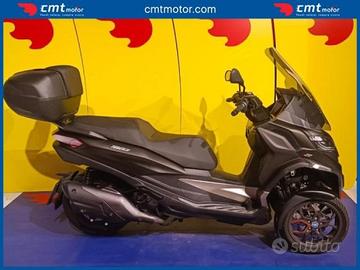 PIAGGIO MP3 Garantito e Finanziabile