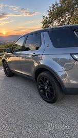 Discovery 2.0 Land Rover