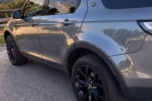 Discovery 2.0 Land Rover