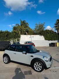 MINI One r56 prezzo trattabile