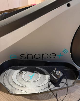 Ellittica Domyos Shape+  09