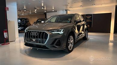 AUDI Q3 S-LINE 1.4 IBRIDO 150CV - 2021