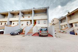 Villetta caposchiera in Via Agostino Cosseddu