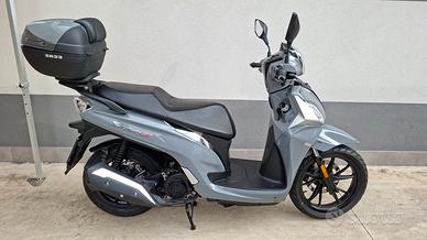 Sym symphony ST 200 2023