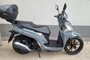 Sym symphony ST 200 2023