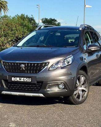 Ricambi peugeot 2008 2017-18