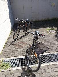 Biwin Decathlon Original da 26" e da 28"